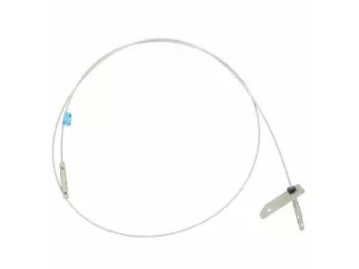 Ford 7C3Z-2A793-H Intermediate Cable