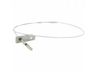 Ford 7C3Z-2A793-H Intermediate Cable