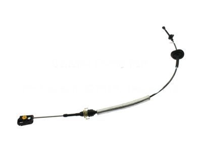 Ford 4C5Z-7E395-B Shift Control Cable