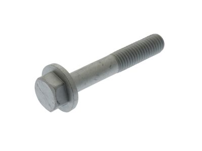 Ford -W702728-S442 Idler Pulley Mount Bolt