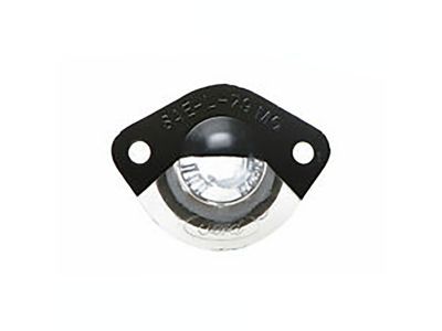 Ford F8RZ-13550-AB License Lamp