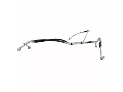 Ford CK4Z-19D734-G Front AC Line