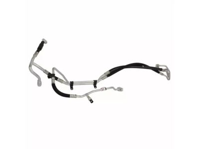 Ford CK4Z-19D734-G Front AC Line