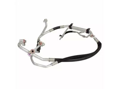 Ford CK4Z-19D734-G Front AC Line