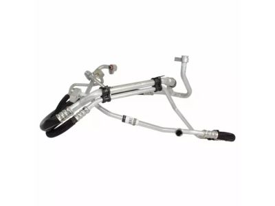 Ford CK4Z-19D734-G Front AC Line