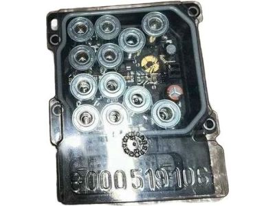 Ford BL3Z-2C219-H Control Module
