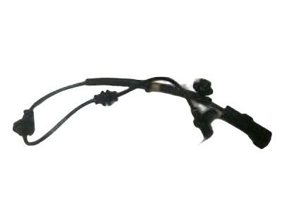 Ford AL5Z-2C190-C Rear Speed Sensor