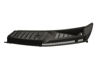 Ford FL3Z-15022A69-C GRILLE - COWL TOP