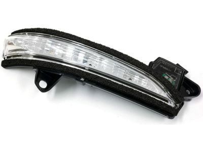 Ford DS7Z-13B374-A Signal Lamp