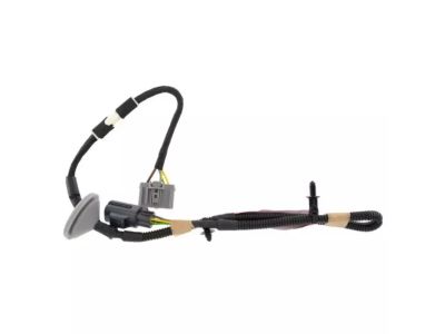 Ford LK4Z-13A576-A WIRING ASY - TRAILER COUPLING