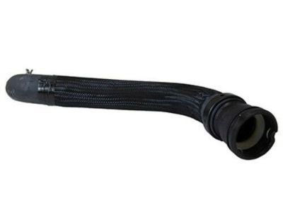 Ford BC3Z-8260-D Upper Hose