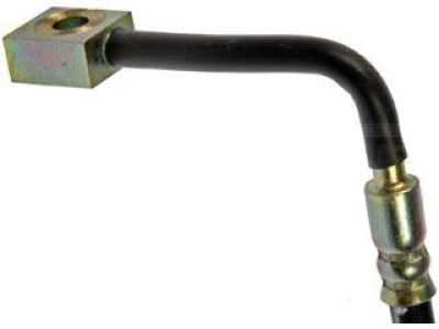 Ford XL2Z-9H486-AA Manifold Gasket