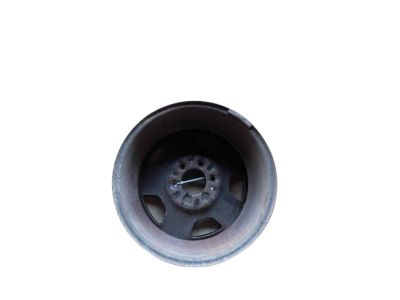 Ford 7L3Z-1015-E Wheel