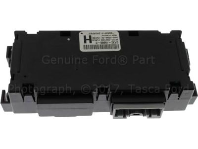 Ford CR3Z-19980-C Dash Control Unit