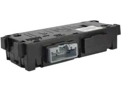 Ford CR3Z-19980-C Dash Control Unit