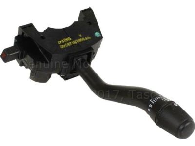 Ford F89Z-13K359-AB Turn Signal & Hazard Switch