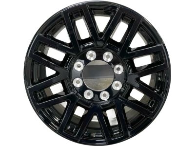 Ford KC3Z-1007-A Wheel, Alloy