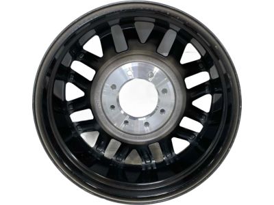 Ford KC3Z-1007-A Wheel, Alloy