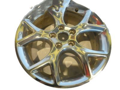 Ford CV6Z-1007-H Wheel, Alloy