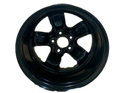 Ford 6R3Z-1007-BA Wheel, Steel