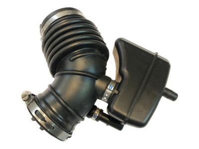 Ford AE5Z-9B659-G Outlet Hose