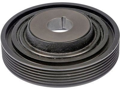 Ford F5RZ-6312-A Pulley