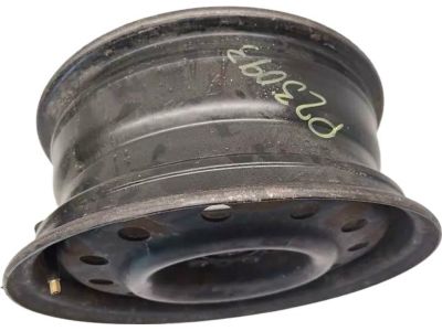 Ford F6DZ-1007-D Wheel