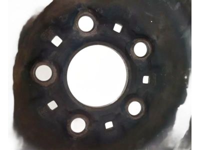 Ford F6DZ-1007-D Wheel