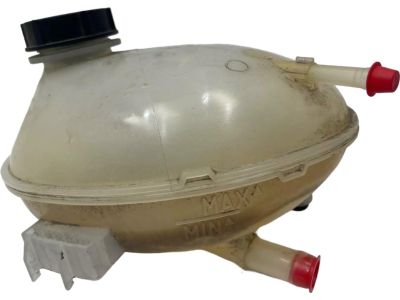 Ford GN1Z-8A080-A Reservoir