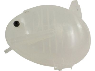 Ford GN1Z-8A080-A Reservoir