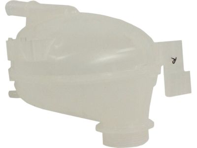 Ford GN1Z-8A080-A Reservoir
