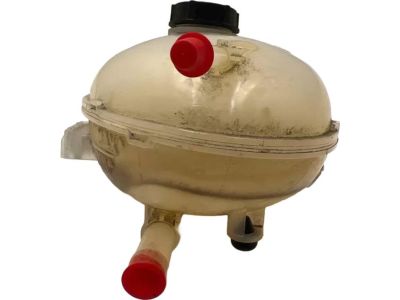 Ford GN1Z-8A080-A Reservoir