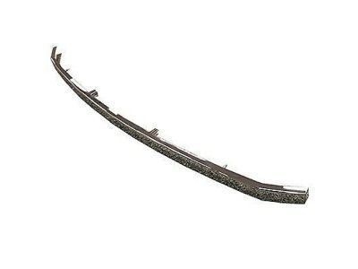 Ford 6E5Z-8200-B Upper Grille