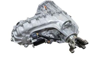 Ford HC3Z-7A195-B Transfer Case