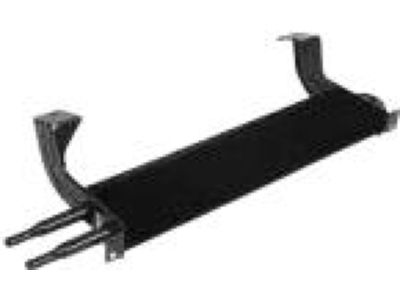 Ford EC3Z-3D746-A Power Steering Cooler
