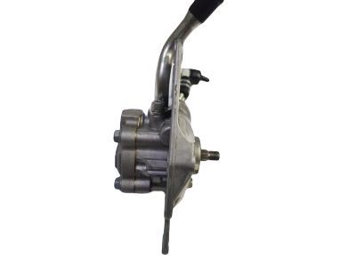 Ford YL8Z-3A674-AB Pump Assy - Power Steering