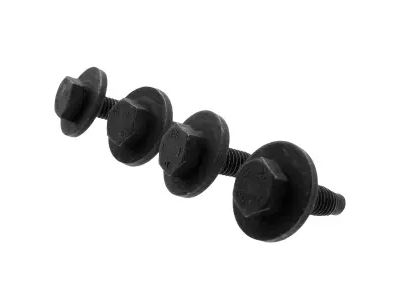 Ford -W708670-S307 Inner Cover Screw