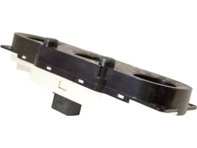 Ford 1L2Z-19980-AA Dash Control Unit