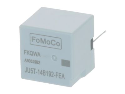 Ford JU5Z-14N089-A Relay