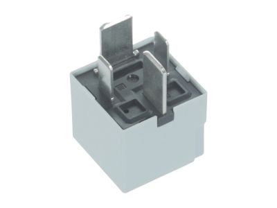 Ford JU5Z-14N089-A Relay