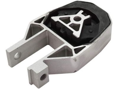 Ford CV6Z-6068-A Lower Transmission Mount