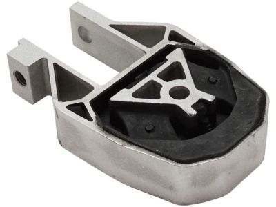 Ford CV6Z-6068-A Lower Transmission Mount