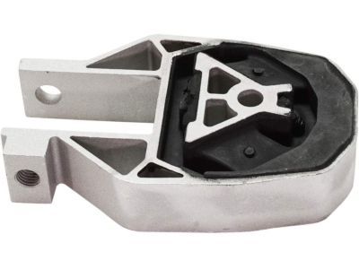 Ford CV6Z-6068-A Lower Transmission Mount