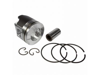 Ford 3C3Z-6108-AA Piston