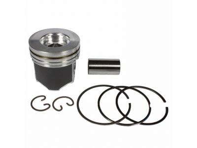 Ford 3C3Z-6108-AA Piston
