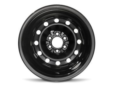 Ford 7L1Z-1015-D Spare Wheel