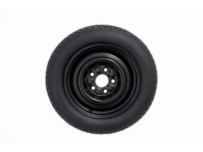 Ford 6E5Z-1015-B Spare Wheel