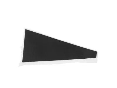 Ford BA1Z-16072-A Front Insulator