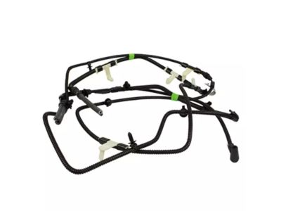 Ford JL3Z-7A785-B Vacuum Tube