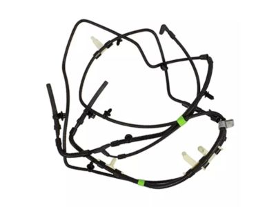 Ford JL3Z-7A785-B Vacuum Tube